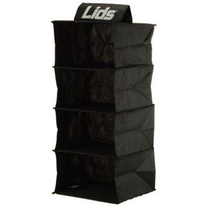 LIDS Hat Organizer